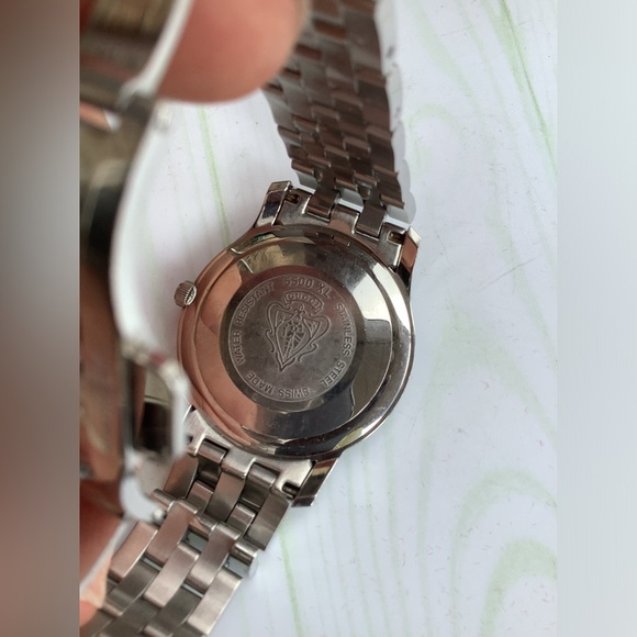 Dressy men’s GUCCI watch 🌟🌟🌟 - Picture 15 of 15